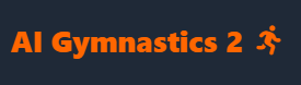 AI Gymnastics